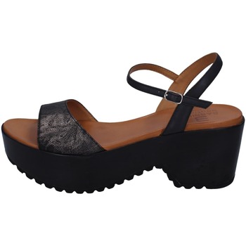 Chaussures Femme Parures de lit Barrila' Boutique BC626 Noir