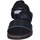 Chaussures Femme Sandales et Nu-pieds Lilimill BC636 Noir