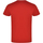 Vêtements Homme T-shirts manches courtes Superb 1982 3000-RED Rouge