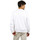 Vêtements Homme Sweats Superb 1982 6020-WHITE Blanc