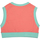 Vêtements Femme Débardeurs / T-shirts sans manche Superb 1982 RSC-S2101-CORAL Multicolore