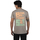 Vêtements Homme T-shirts manches courtes Superb 1982 SPRBCA-2202-GRAY Gris