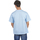 Vêtements Homme T-shirts manches courtes Superb 1982 SPRBCA-2204-BLUE Bleu