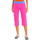 Vêtements Femme Pantacourts Zumba Z1B00129-ROSA Multicolore