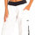 Vêtements Femme Pantalons de survêtement Zumba Z1B00131-BLANCO Multicolore
