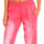 Vêtements Femme Pantalons de survêtement Zumba Z1B00138-ROSA Rouge