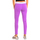 Vêtements Femme Pantalons de survêtement Zumba Z1B00142-LILA Violet