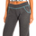 Vêtements Femme Pantalons de survêtement Zumba Z1B00143-NEGRO Multicolore