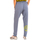Vêtements Femme Pantalons de survêtement Zumba Z1B00190-GRIS Gris
