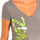 Vêtements Femme T-shirts & Polos Zumba Z1T00320-GRIS Gris
