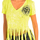 Vêtements Femme T-shirts & Polos Zumba Z1T00401-VERDE Vert