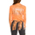 Vêtements Femme T-shirts & Polos Zumba Z1T00401-MANGO Orange