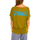 Vêtements Femme T-shirts & Polos Zumba Z1T00463-VERDE Vert