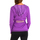 Vêtements Femme Pulls Zumba Z1T00503-LILA Violet