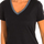 Vêtements Femme T-shirts & Polos Zumba Z1T00506-NEGRO Noir