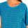 Vêtements Femme T-shirts & Polos Zumba Z1T00682-AZUL Bleu