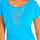 Vêtements Femme T-shirts & Polos Zumba Z1T00683-AZUL Bleu