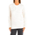 Vêtements Femme Sweats Zumba Z2T00136-BLANCO Blanc