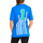 Vêtements Femme T-shirts & Polos Zumba Z2T00153-AZUL Bleu