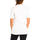 Vêtements Femme T-shirts & Polos Zumba Z2T00162-BLANCO Blanc