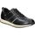 Chaussures Homme Derbies & Richelieu Xti 142168 Noir