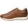 Chaussures Homme Polo Ralph Lauren Kangaroos 468-13 Marron