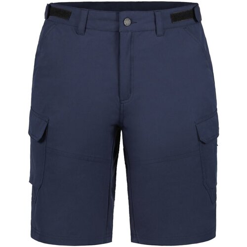 Vêtements Homme knee-length Shorts / Bermudas Icepeak  Bleu