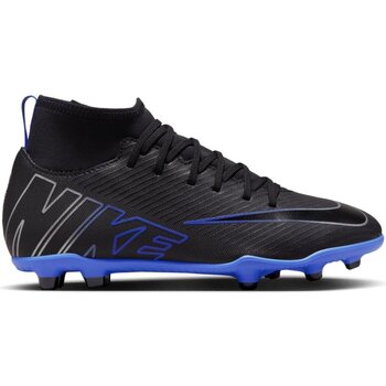 Chaussures Fille Football Vapor Nike  Noir