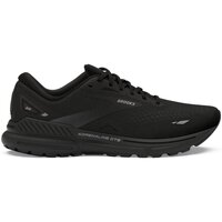Chaussures pronador Running / trail Brooks cortas Noir