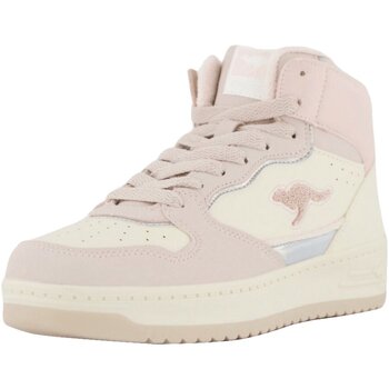 Chaussures Fille Baskets mode Kangaroos  Autres