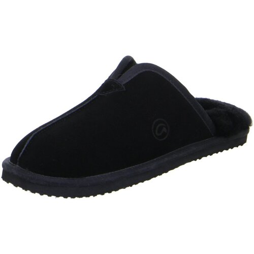 Chaussures Homme Chaussons Ara  Noir