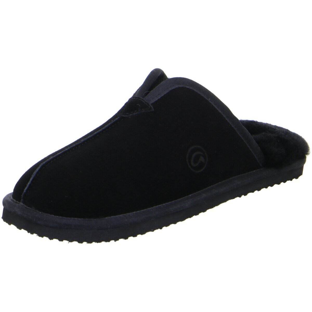 Chaussures Homme Chaussons Ara  Noir