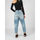 Vêtements Femme Pantalons 5 poches Tommy Hilfiger DW0DW11488 | Mom Jean Bleu