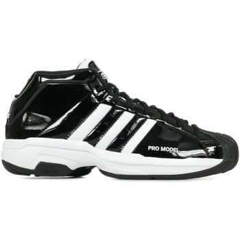 Chaussures Homme Basketball nba adidas Originals Pro Model 2G Noir
