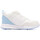 Chaussures Garçon Baskets basses Le Coq Sportif 2220366 Blanc