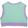 Vêtements Femme Débardeurs / T-shirts sans manche Superb 1982 RSC-S2101-GREEN Vert