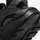 Chaussures Garçon Baskets mode Nike AIR HUARACHE Noir