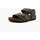 Chaussures Enfant Sandales et Nu-pieds Birkenstock New-York Gris