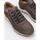 Chaussures Homme Baskets basses Kangaroos 472 Gris