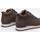 Chaussures Homme Baskets basses Kangaroos 471 Gris