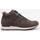 Chaussures Homme Baskets basses Kangaroos 471 Gris