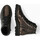 Chaussures Femme Bottines Mephisto Bottines en cuir ODALIA Gris