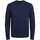 Vêtements Homme Pulls Premium By Jack & Jones 139094VTAH23 Bleu