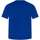 Vêtements Homme T-shirts manches courtes Tommy Hilfiger 153330VTAH23 Bleu