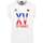 Vêtements Homme T-shirts manches courtes Le Coq Sportif 154397VTAH23 Blanc