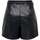 Vêtements Femme Shorts / Bermudas Only 156043VTAH23 Noir