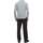 Vêtements Homme Chemises manches longues Premium By Jack & Jones 156313VTAH23 Blanc