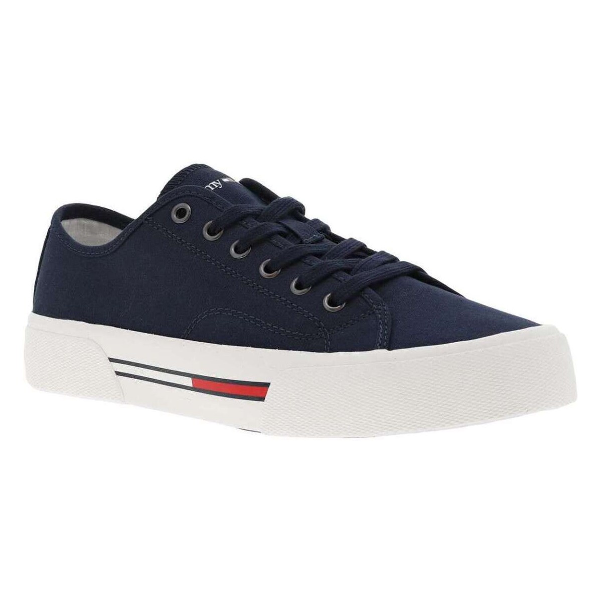 Chaussures Homme Baskets basses Tommy Jeans 20097CHAH23 Marine