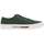 Chaussures Homme Baskets basses Tommy Jeans 20098CHAH23 Vert