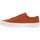 Chaussures Homme Baskets basses Tommy Jeans 20099CHAH23 Rouge